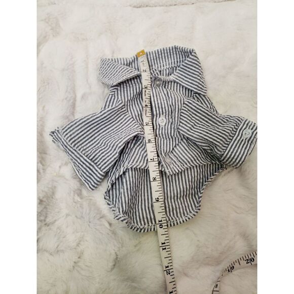 NWT Pet Shirt - Picture 6 of 6